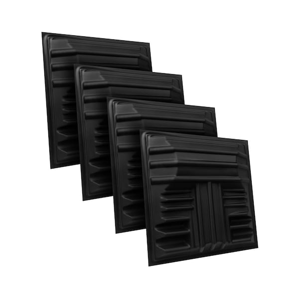 T'Fusor Matte Fiber, 4PK
